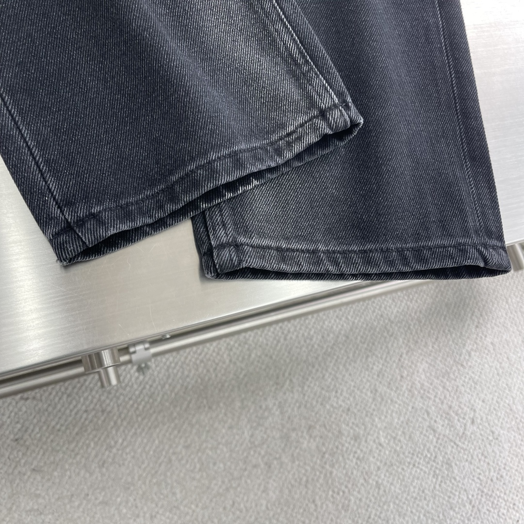 CH  牛仔裤服装 7