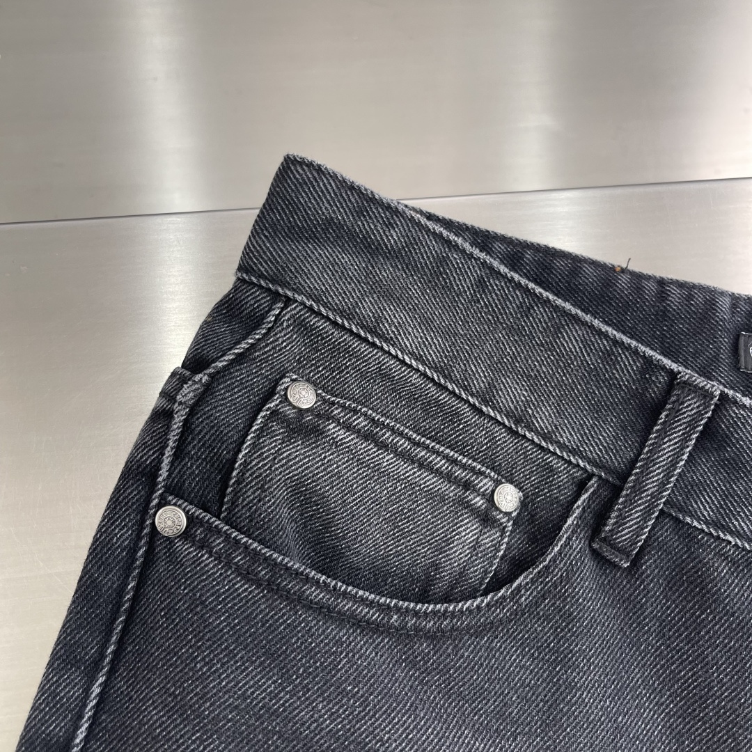 CH  牛仔裤服装 5