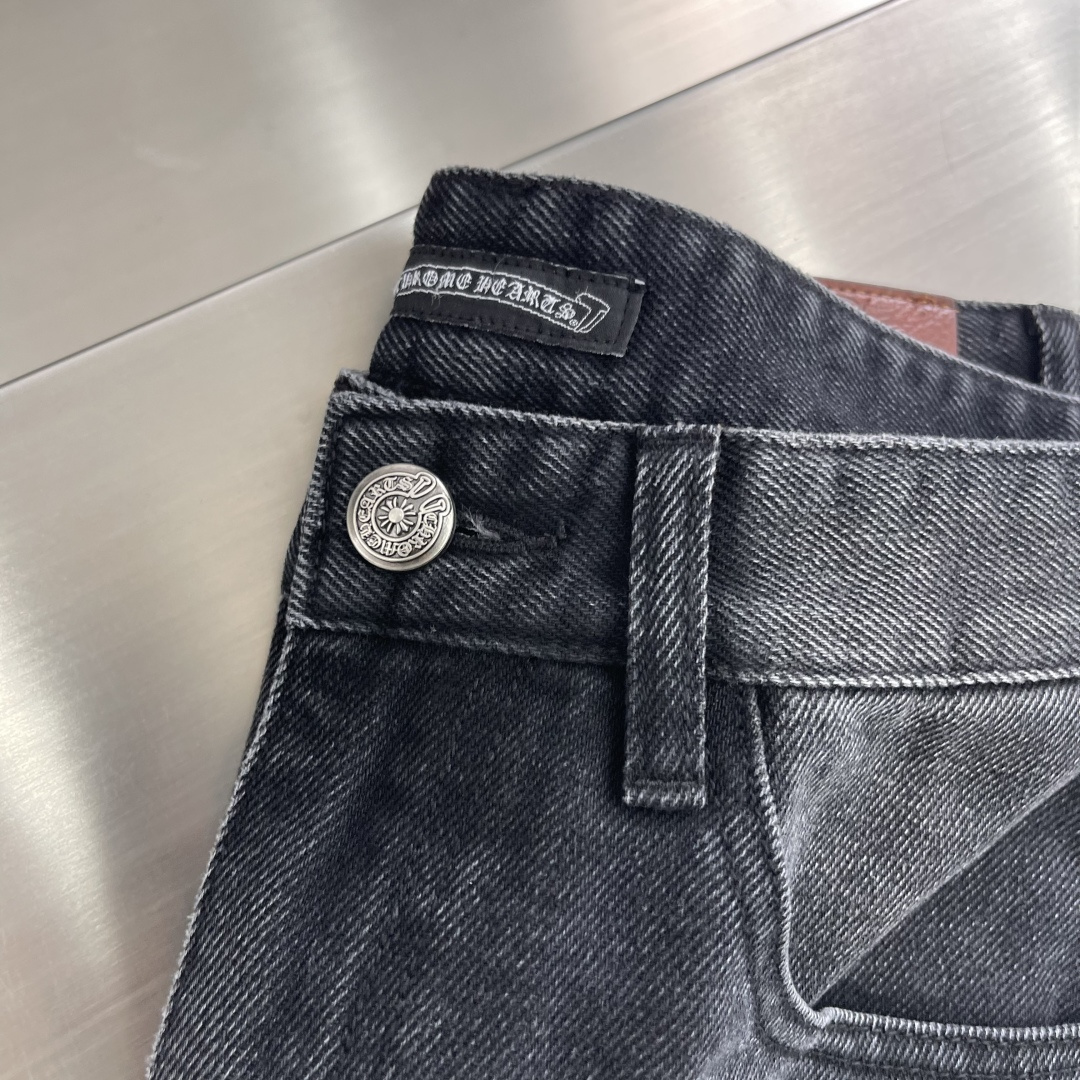 CH  牛仔裤服装 4