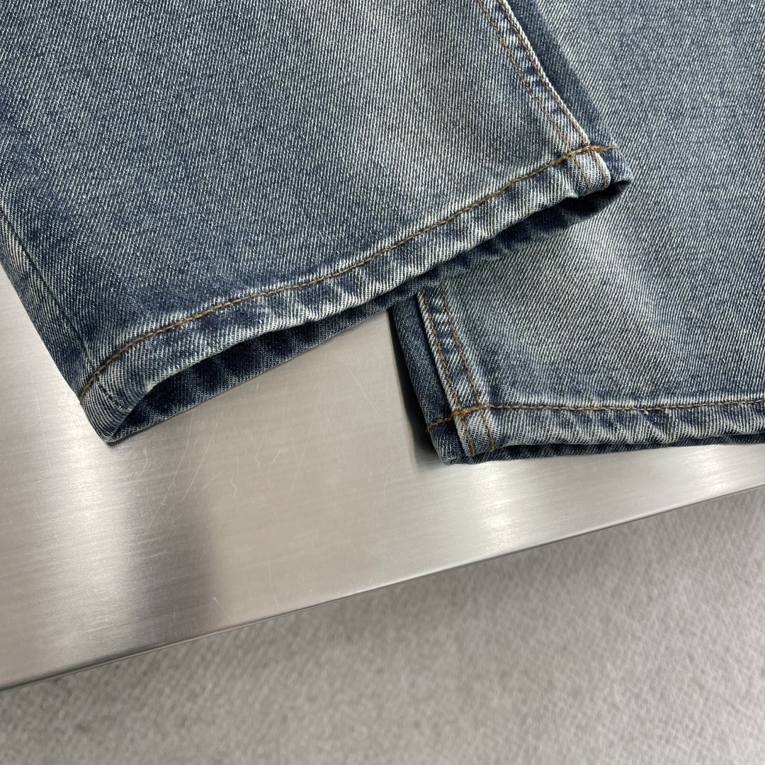 CH  牛仔裤服装 7