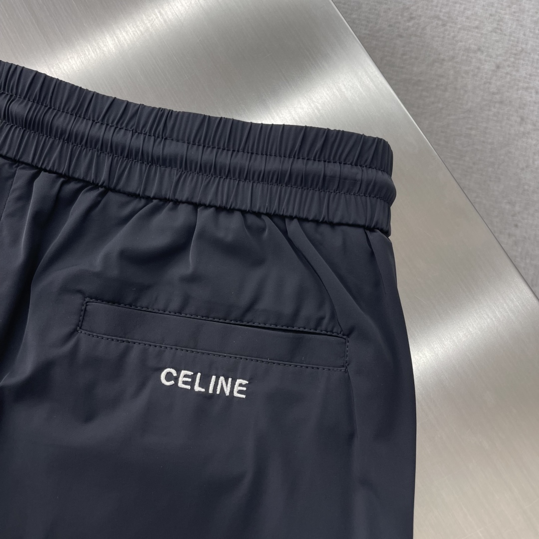 Men’s Summer Dry Shorts for Sport and Leisure, Breathable Fabric, Adjustable Waist, Various Sizes - 图片 8