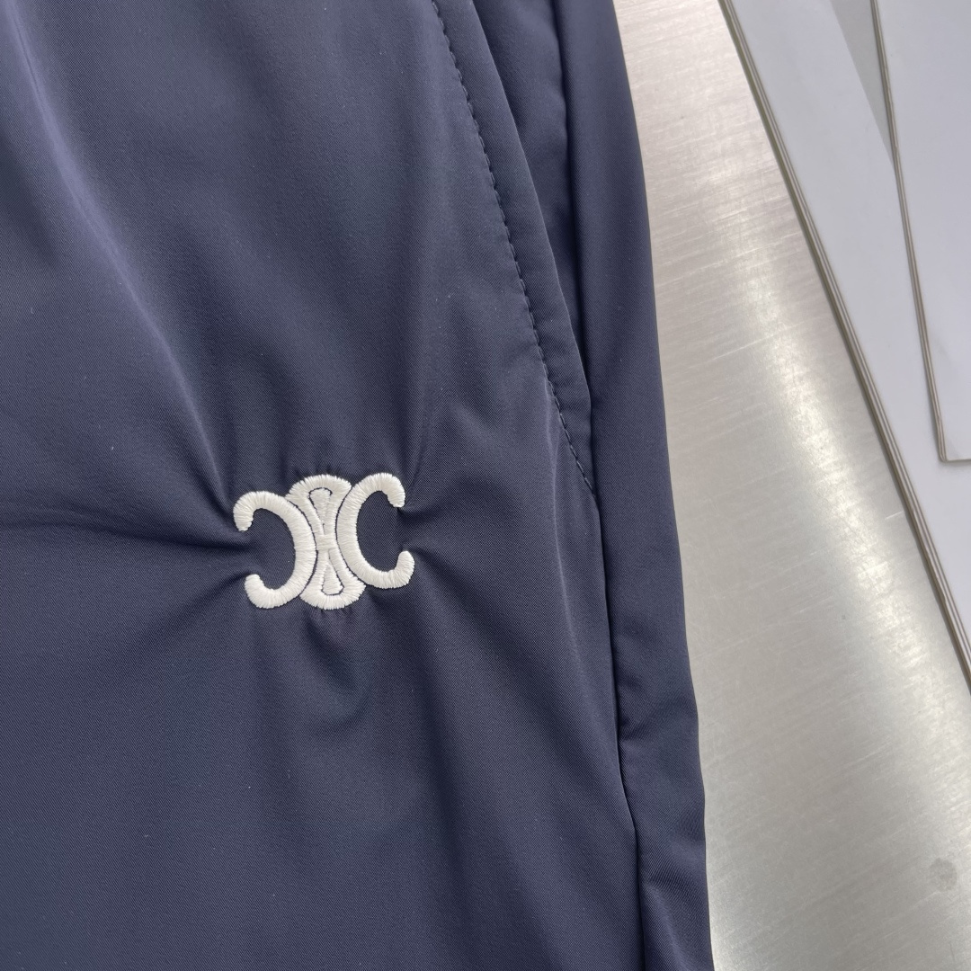 Celine  速干短裤服装,包,男 6