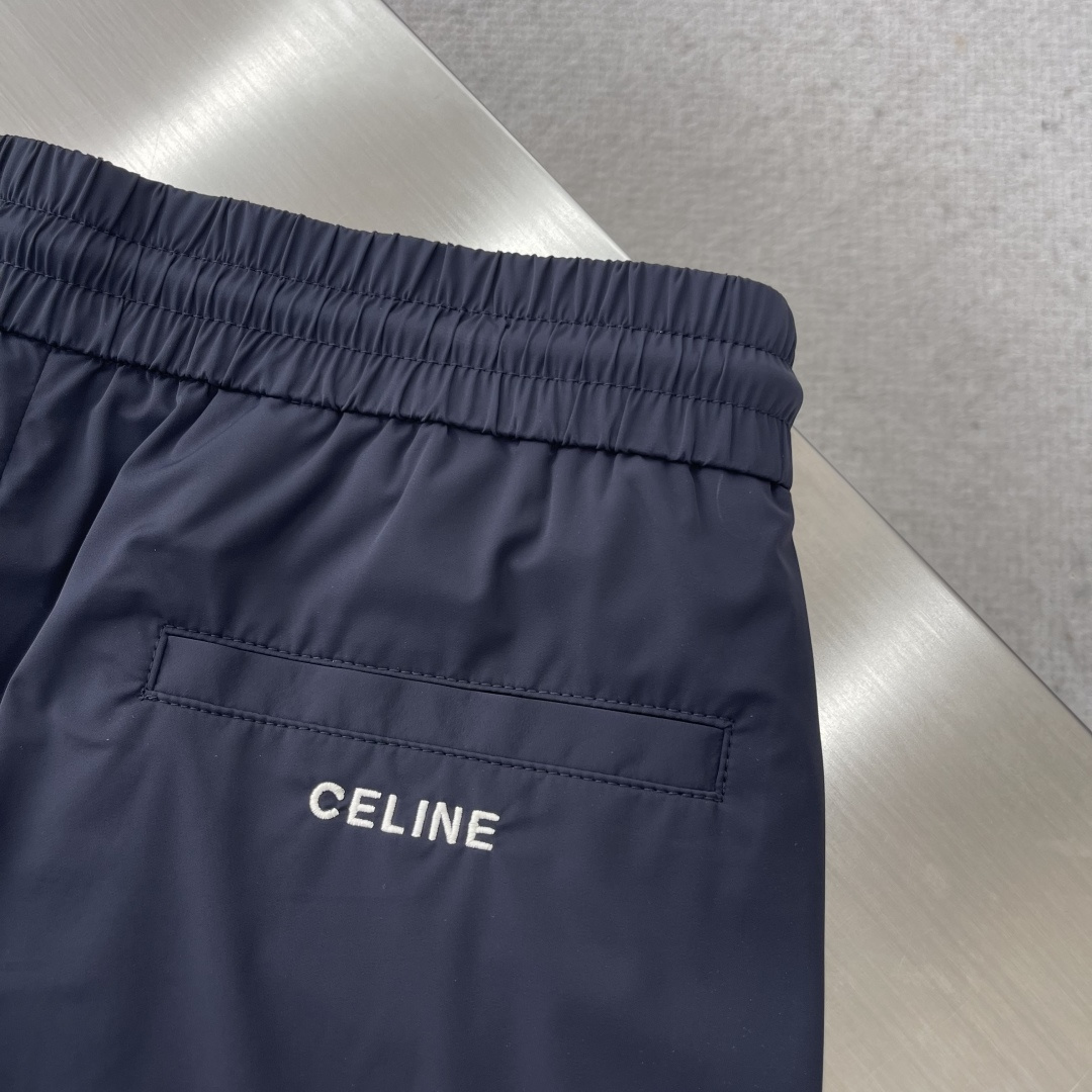 Celine  速干短裤服装,包,男 8
