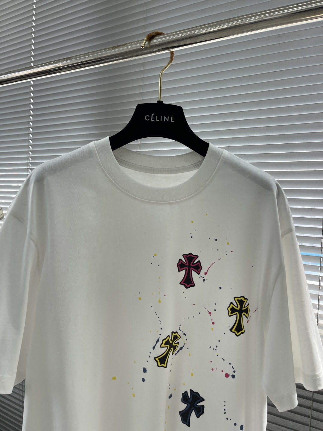 [Chrome Hearts Men