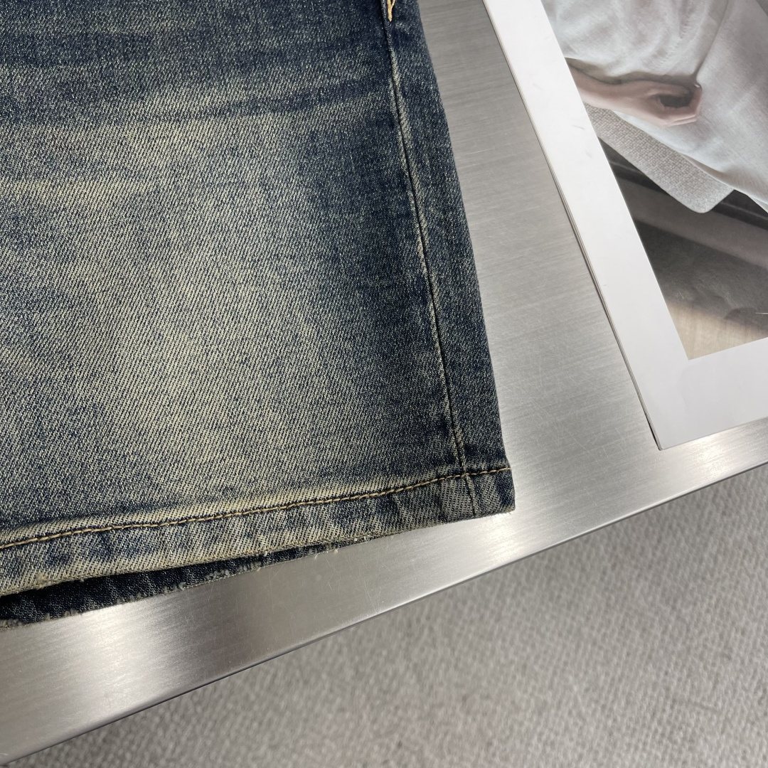 DG  牛仔短裤服装 7