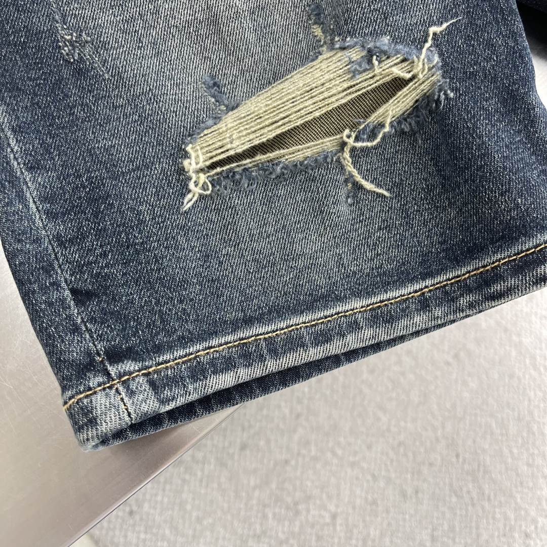 Dolce & Gabbana  牛仔短裤服装 6