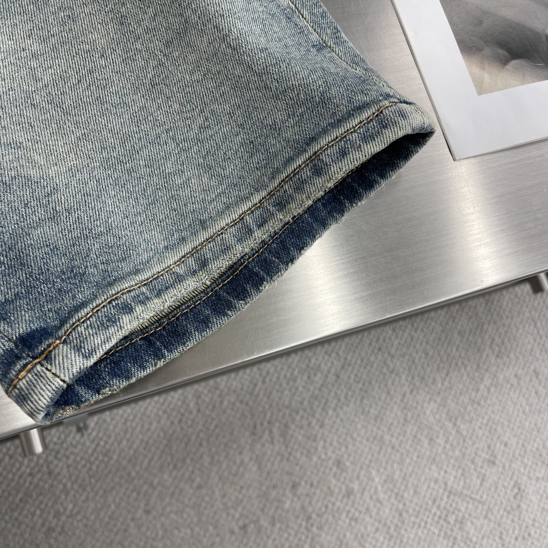 Dolce & Gabbana  牛仔短裤服装 7