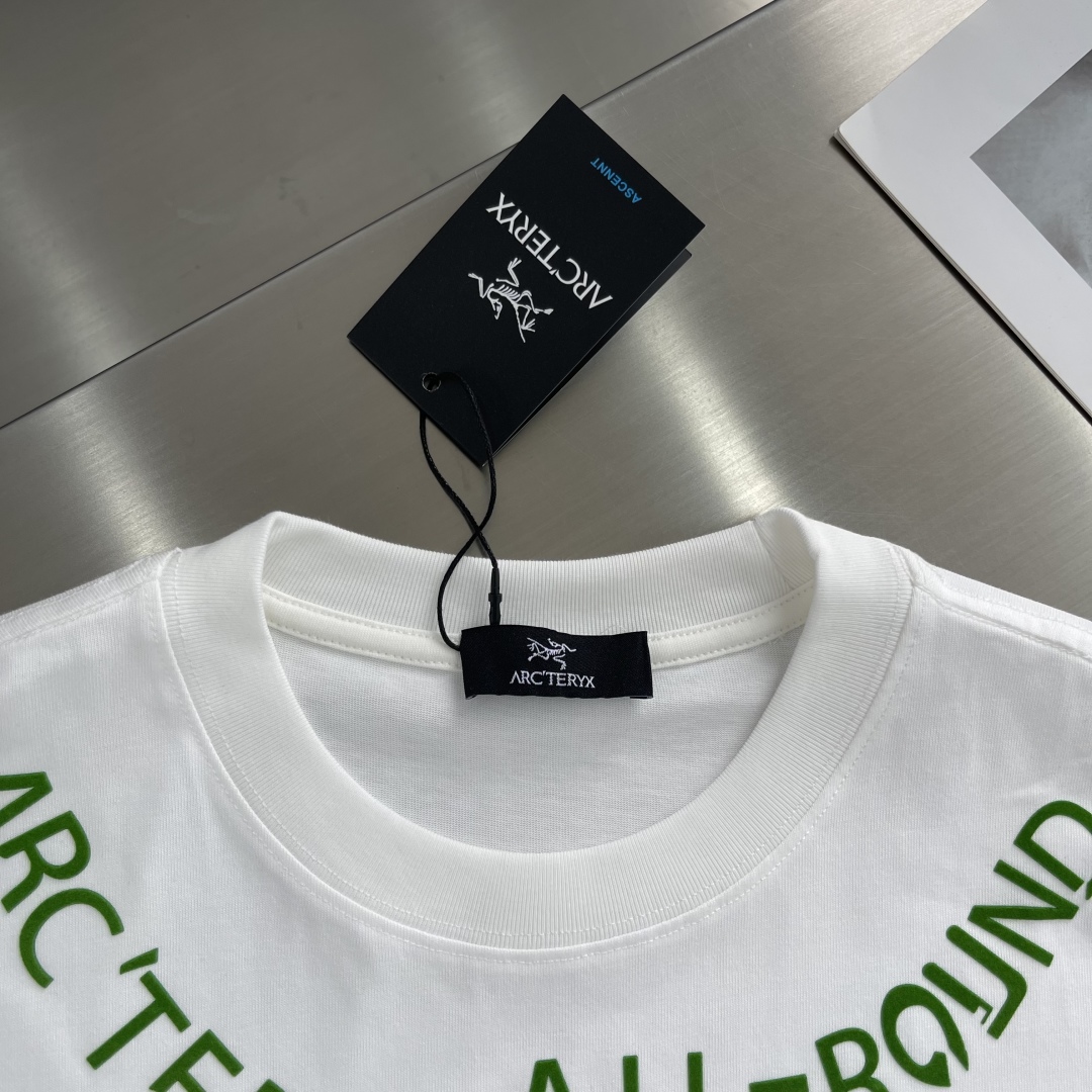 Arc'teryx All-Round Graphic Tee - Premium Cotton, Comfortable Fit, Unisex Style 3 cmp i1746624924860 8714 0 0