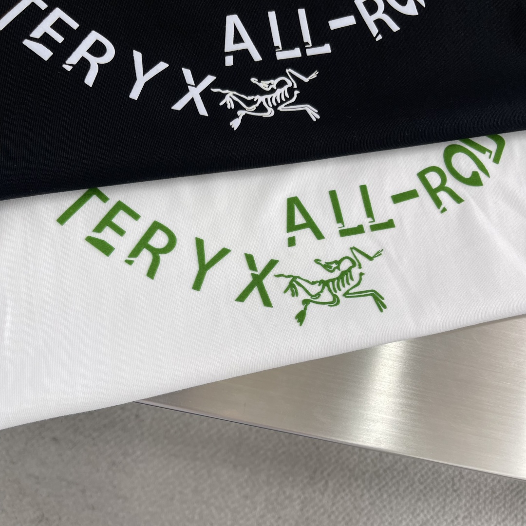 Arc'teryx All-Round Graphic Tee - Premium Cotton, Comfortable Fit, Unisex Style 5 cmp i1746624924869 9174 0 2