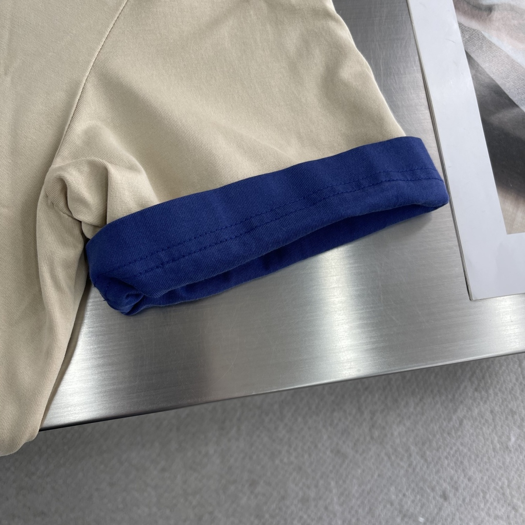 Loewe 2025 Spring/Summer Reversible T-Shirt with Embroidered Logo 4 cmp i1746783786301 4924 0 1