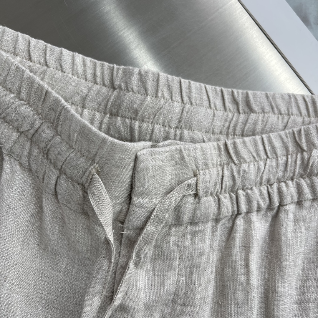 Celine Linen Drawstring Pants - Summer Comfort & Style 6 cmp i1746788357916 8236 0 3