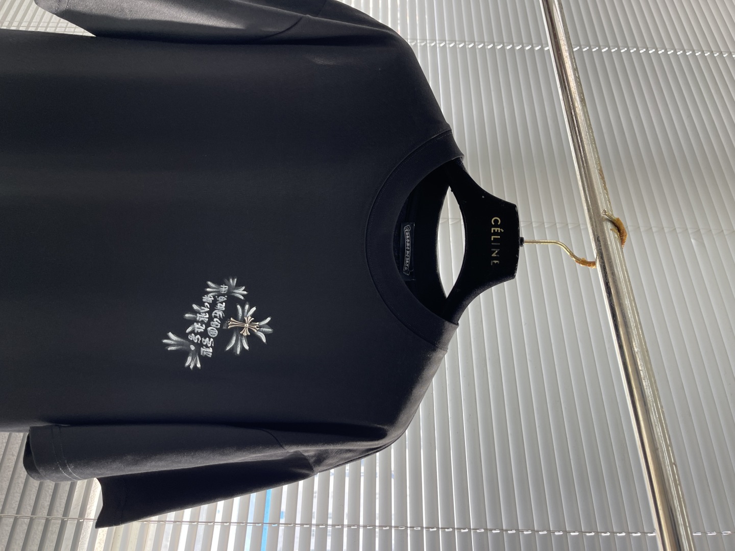 [Chrome Hearts Women