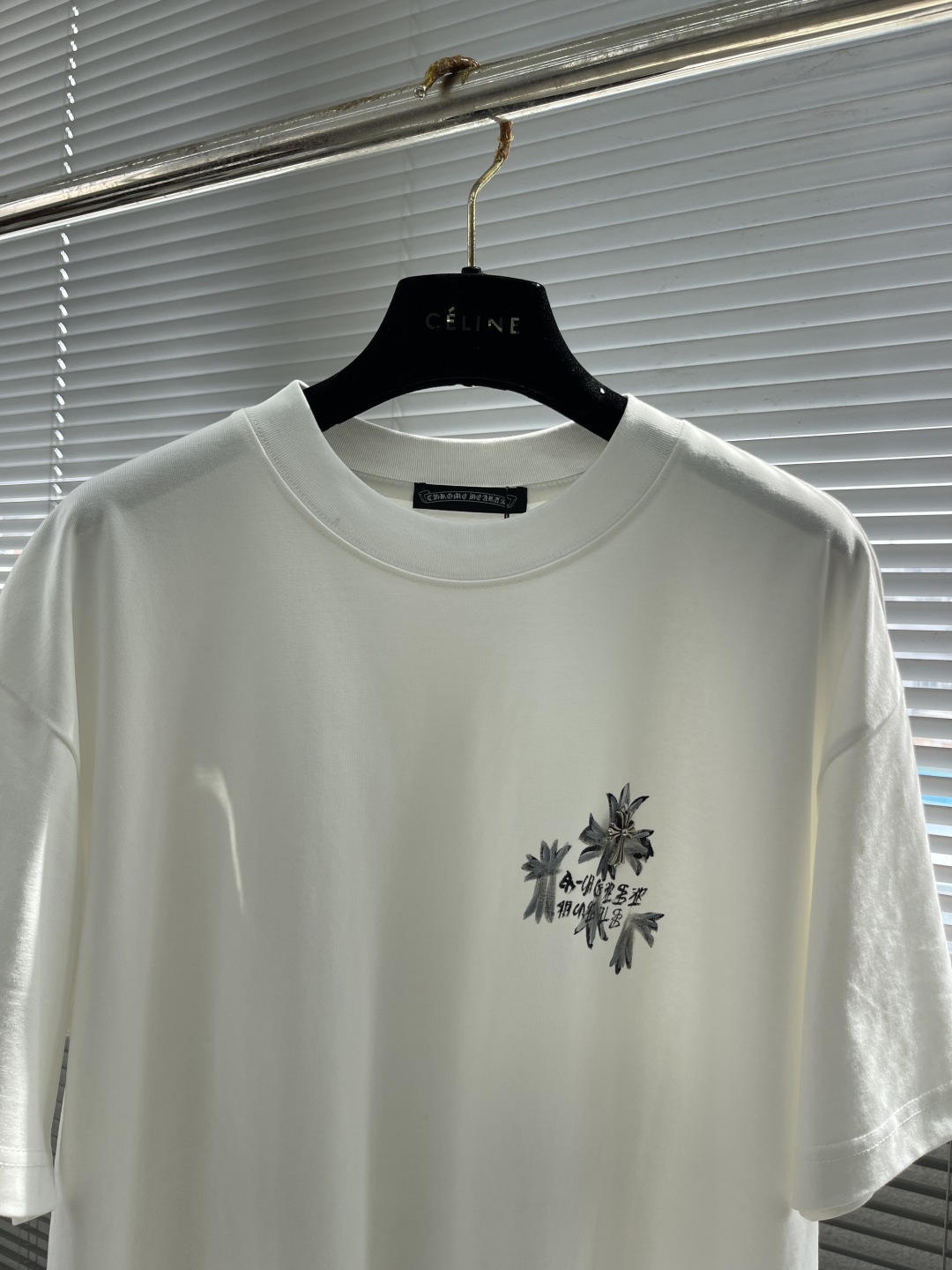 [Chrome Hearts Women