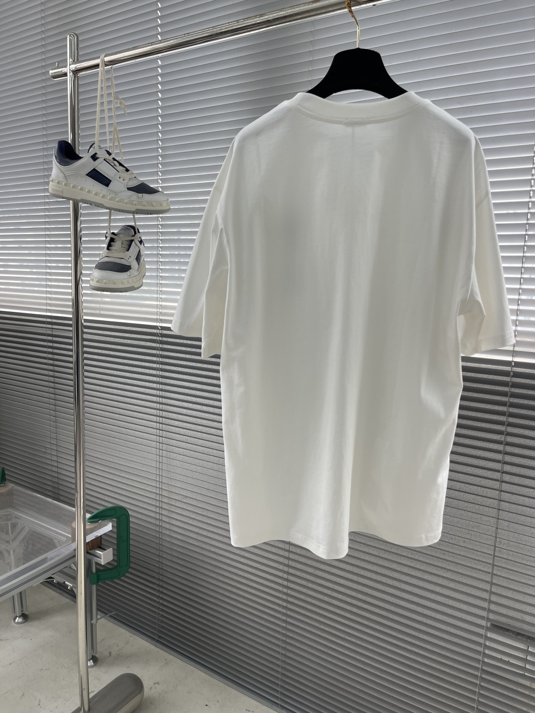 Loewe Embroidered Logo Tee - Oversized Fit, Unisex Design 3 cmp i1746952270110 2015 0 7