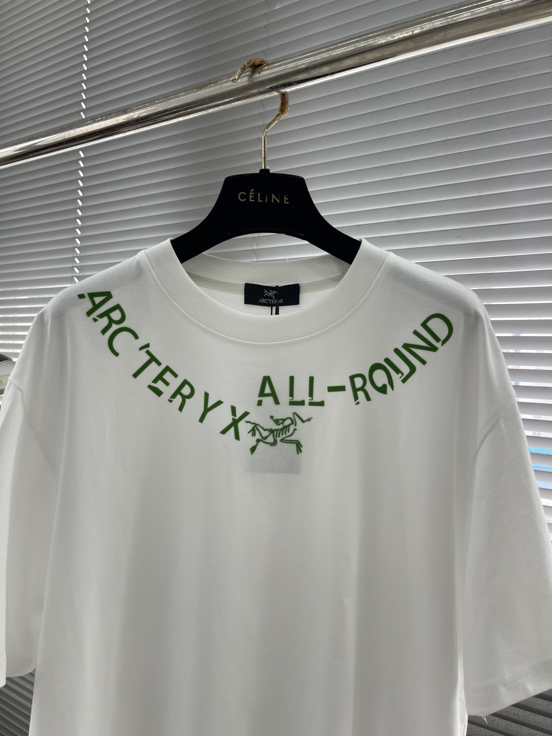 Arc'teryx All-Round Graphic Tee - Premium Cotton, Comfortable Fit, Unisex Style 2 cmp i1746952303529 8931 0 6