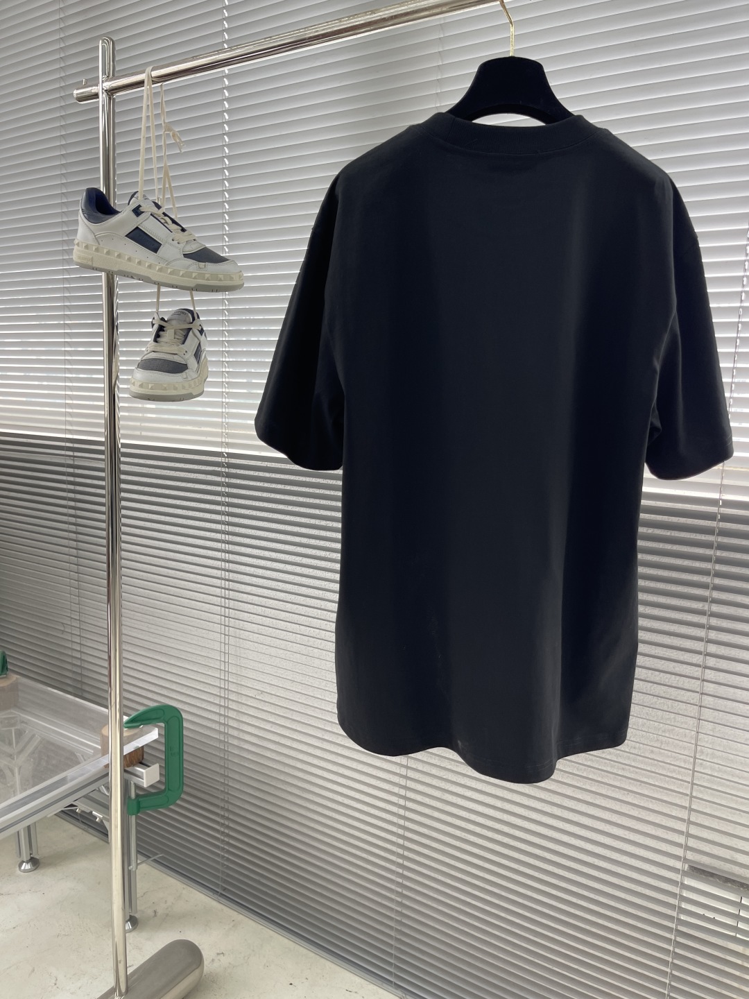 Arc'teryx All-Round Black Cotton T-Shirt Short Sleeve Casual Tee 8 cmp i1746952312255 3112 0 7