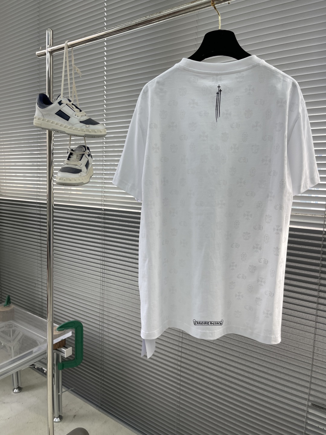 [Chrome Hearts Men