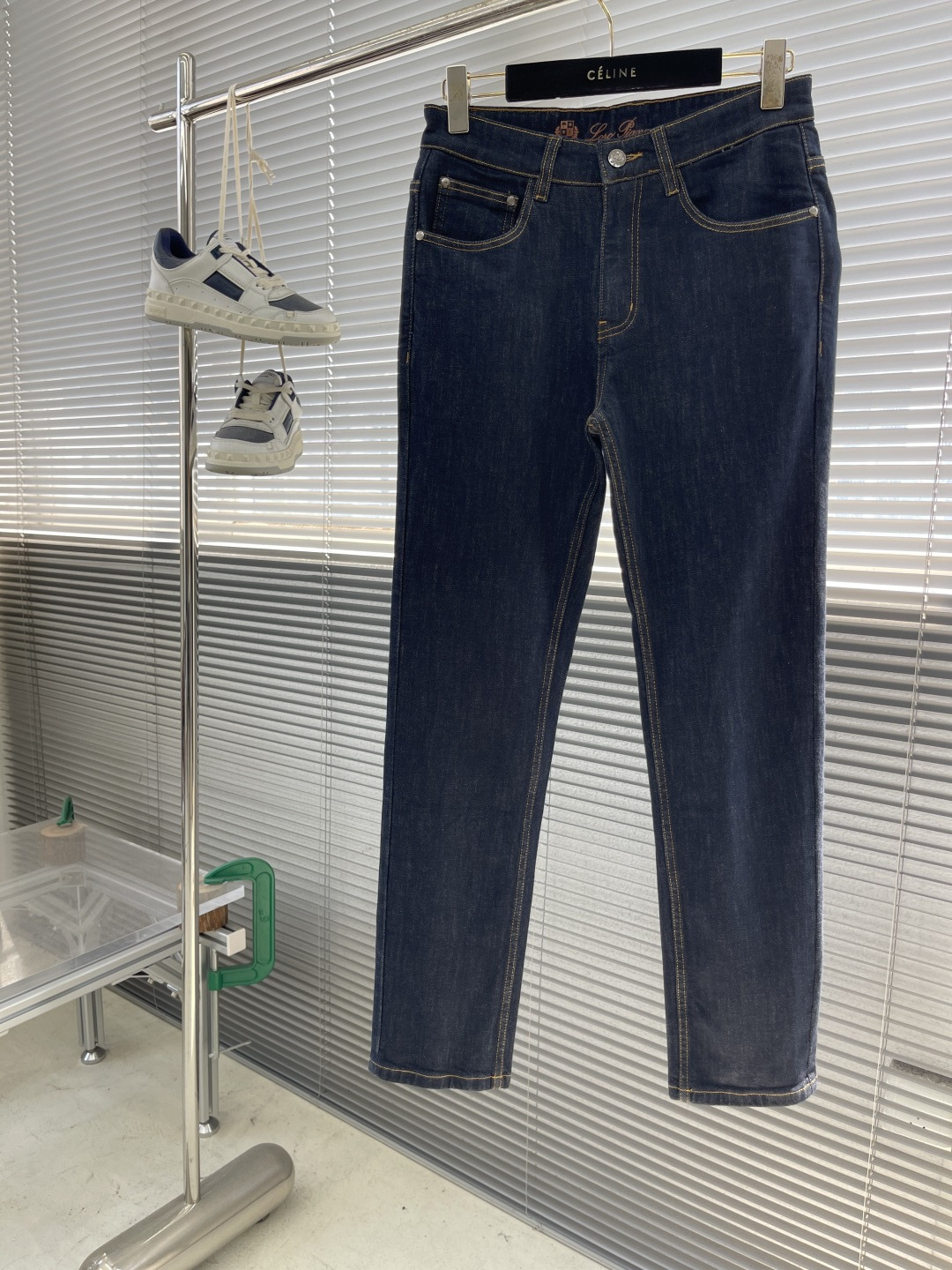 Loro Piana  牛仔裤服装 2