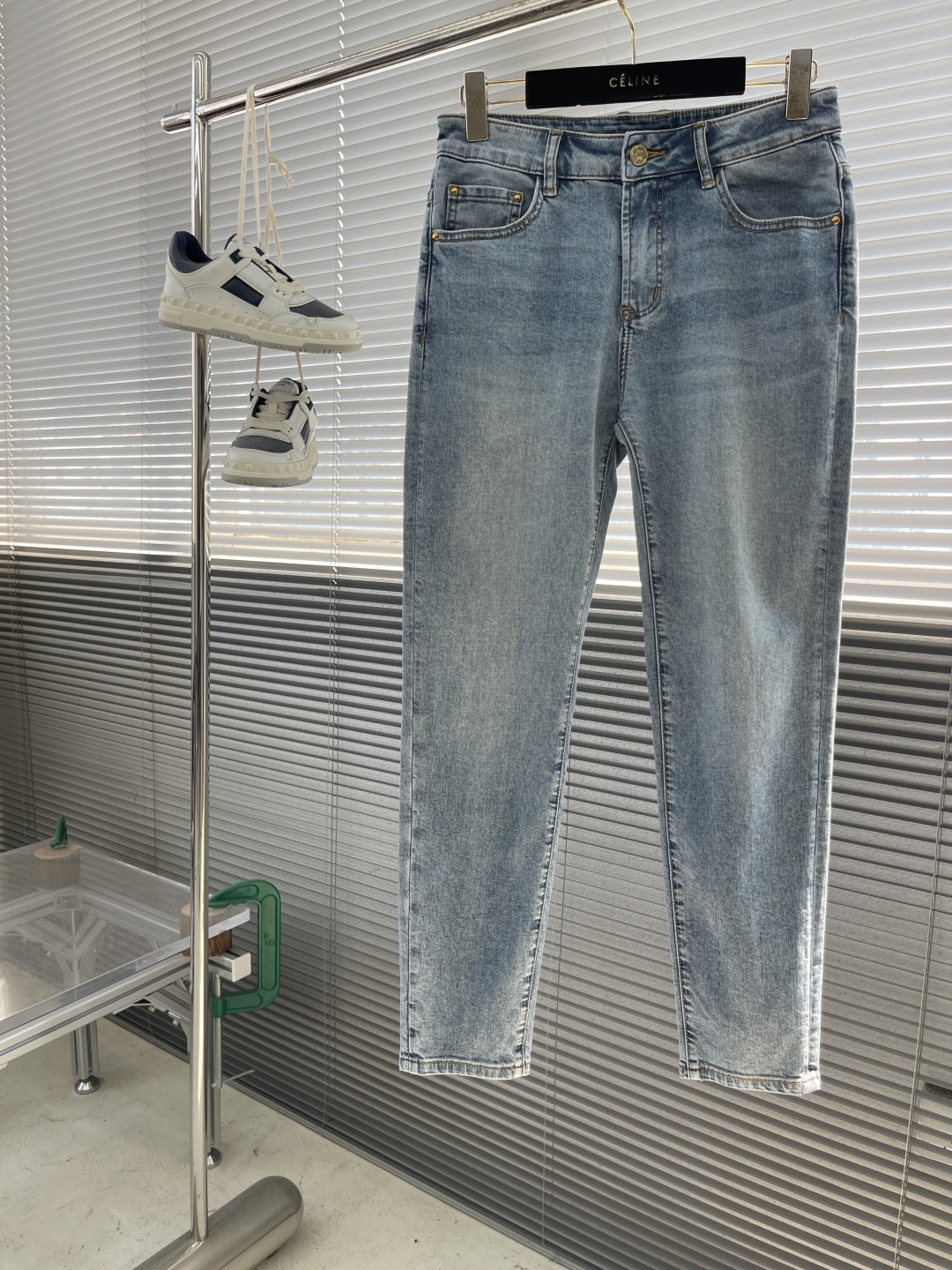 驴牌  牛仔裤服装,男 2