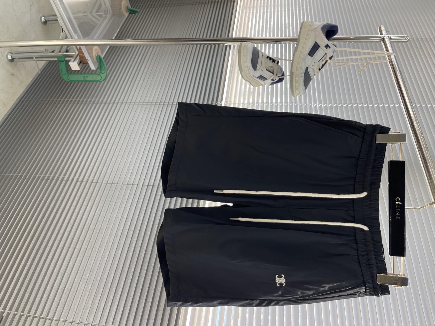 Men’s Summer Dry Shorts for Sport and Leisure, Breathable Fabric, Adjustable Waist, Various Sizes