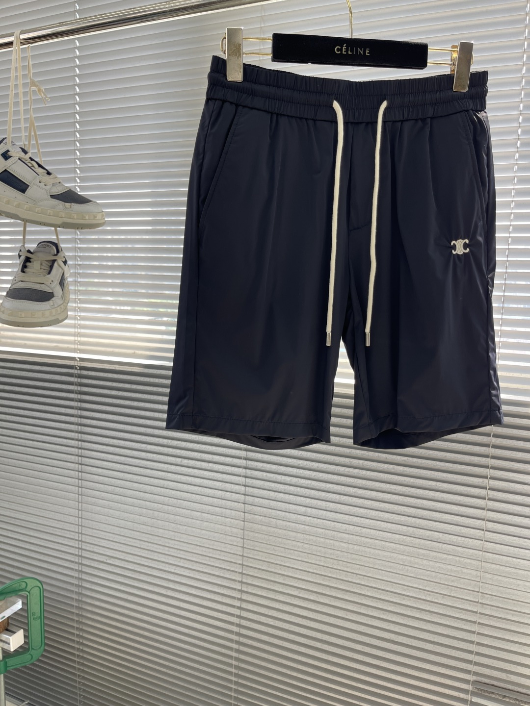 Celine  速干短裤服装,包,男 2