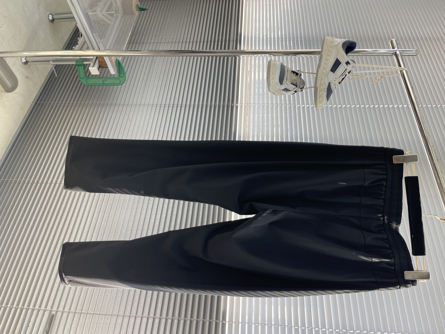 Descente Men's Ice Silk Quick-Dry Lightweight Athletic Long Pants 2 cmp i1747049160531 2407 0 7