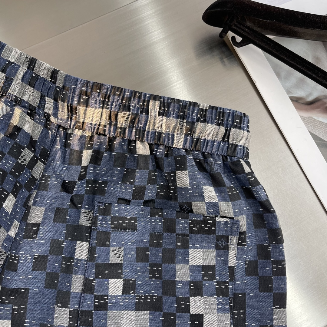 驴牌  短裤服装,包 8