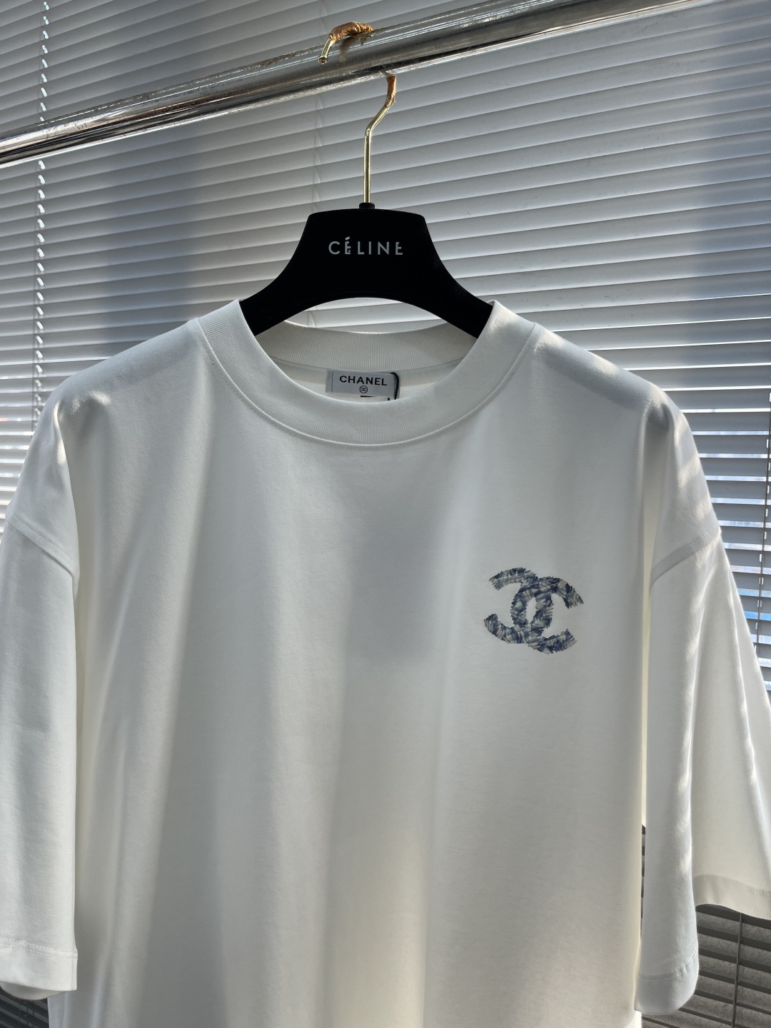[Chanel Men
