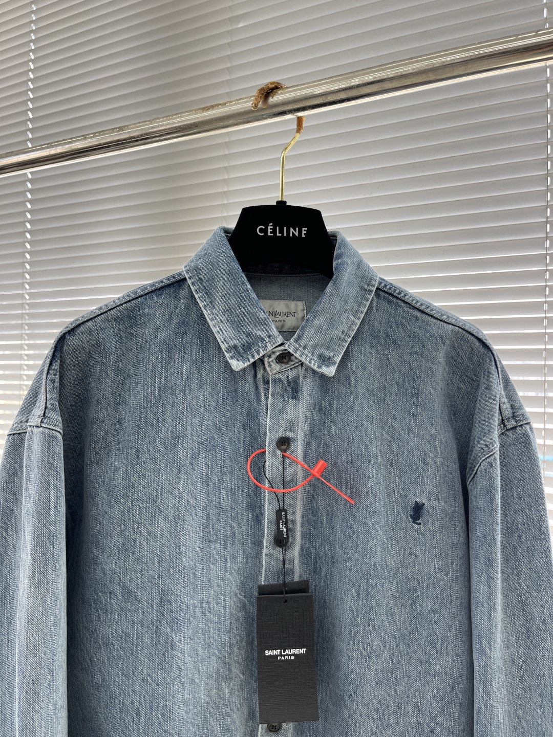[YSL Men