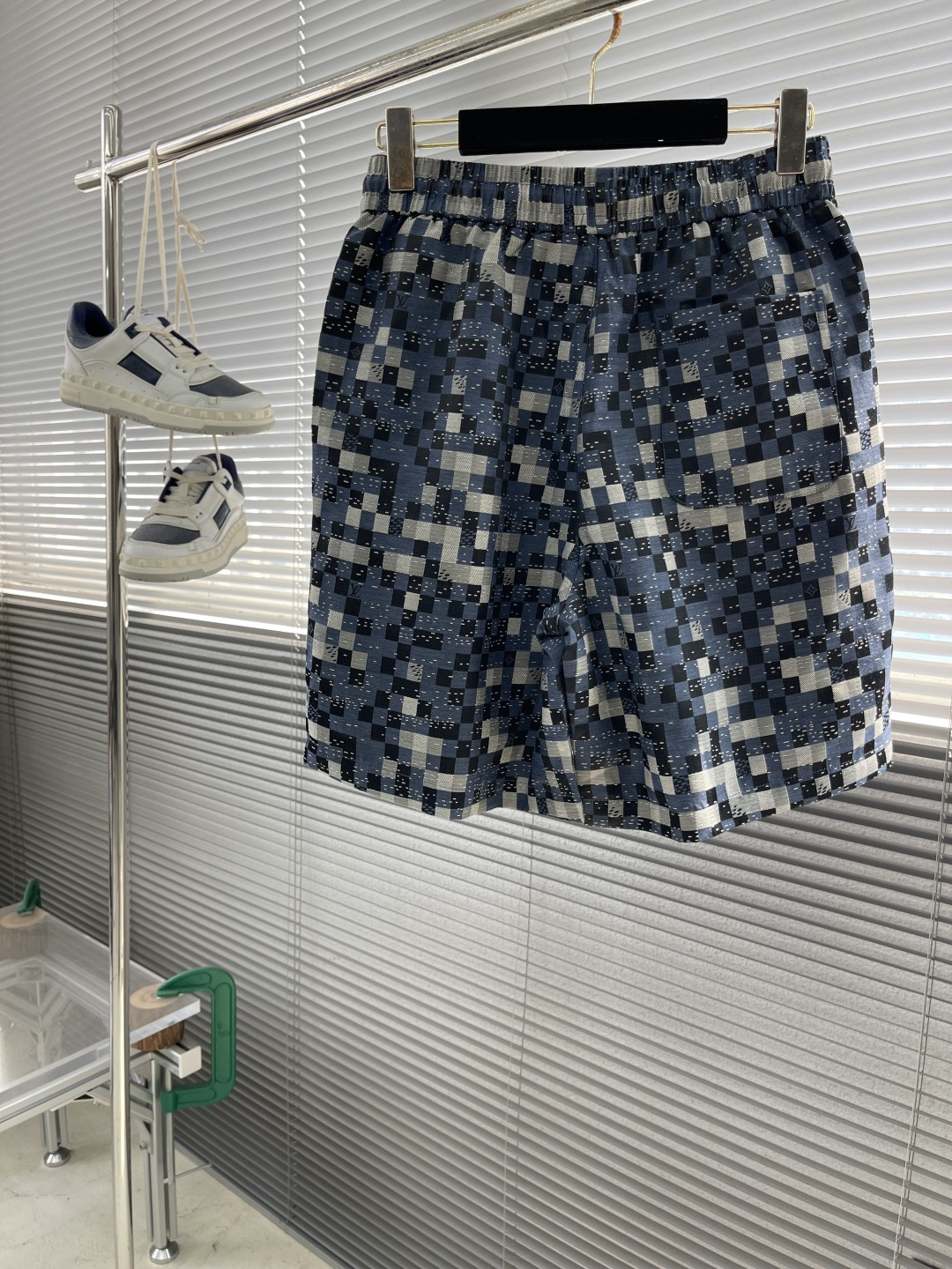 驴牌  短裤服装,包 9