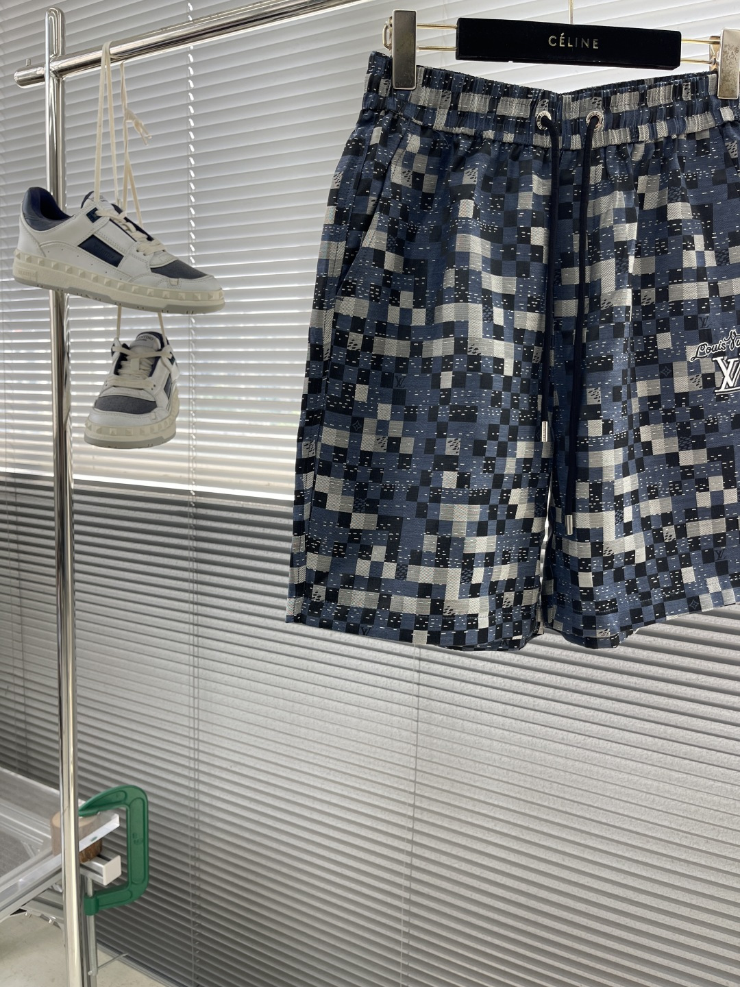 驴牌  短裤服装,包 2