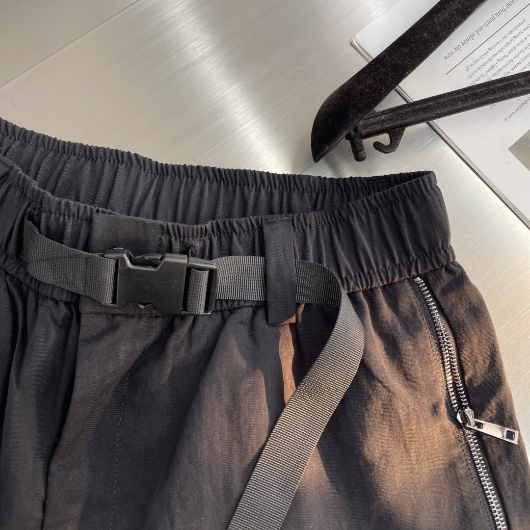 Yamamoto’s Influence on Fashion Evolution with Y-3 Collaboration - 图片 5