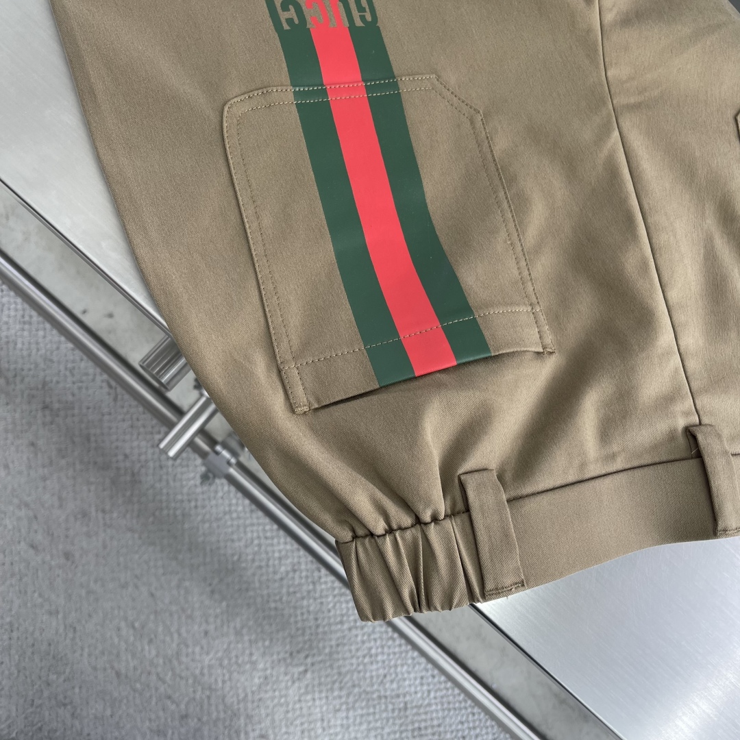 Gucci Men's Premium Casual Shorts - Ultimate Comfort & Style 10 cmp i1747146908321 8724 0 4