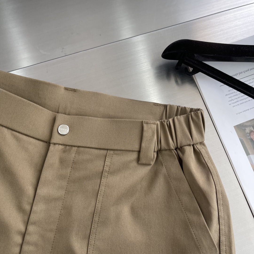 Gucci Men's Premium Casual Shorts - Ultimate Comfort & Style 8 cmp i1747146908332 2860 0 2