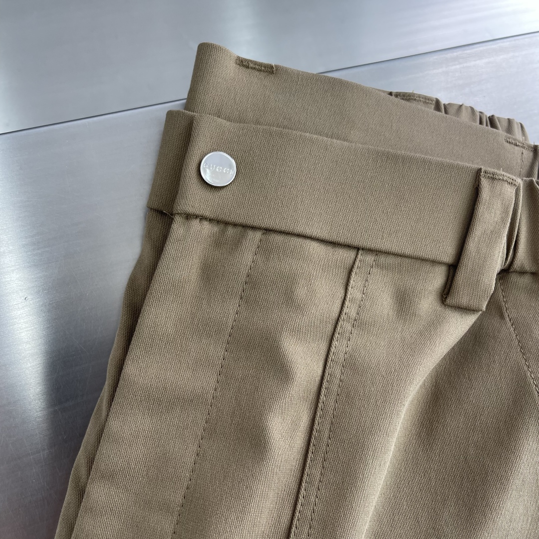 Gucci Men's Premium Casual Shorts - Ultimate Comfort & Style 6 cmp i1747146913994 6814 0 0