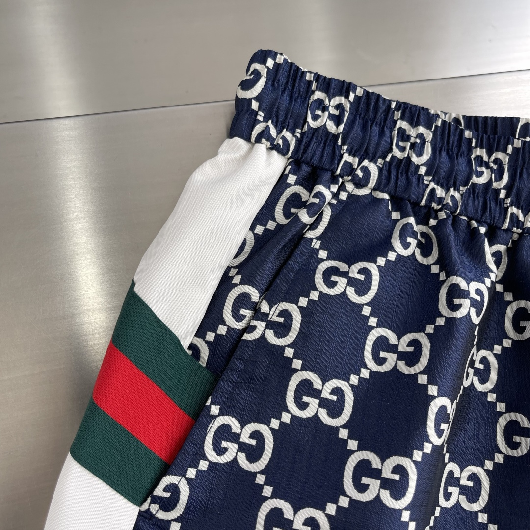 GUCCI  休闲短裤服装 4