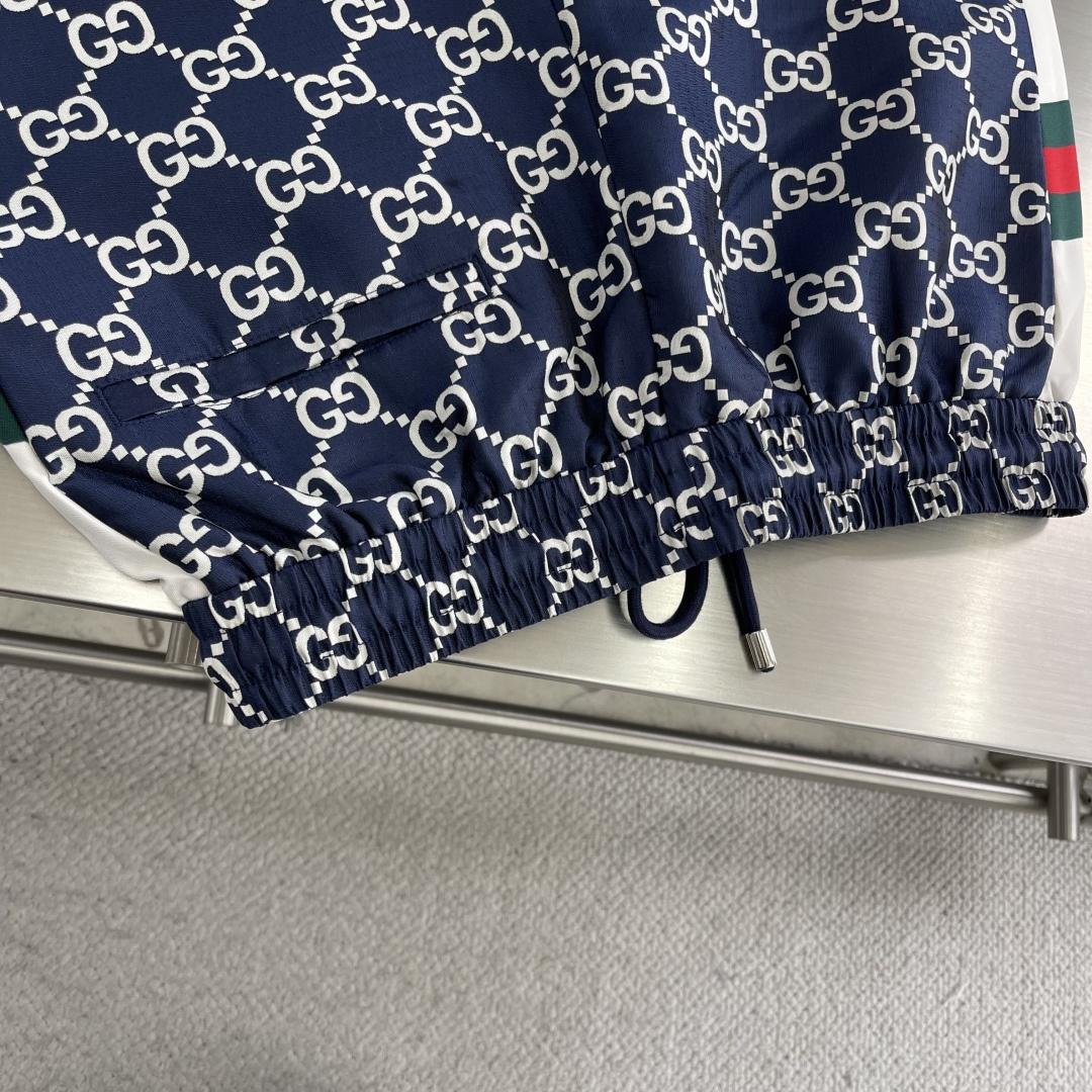 GUCCI  休闲短裤服装 8