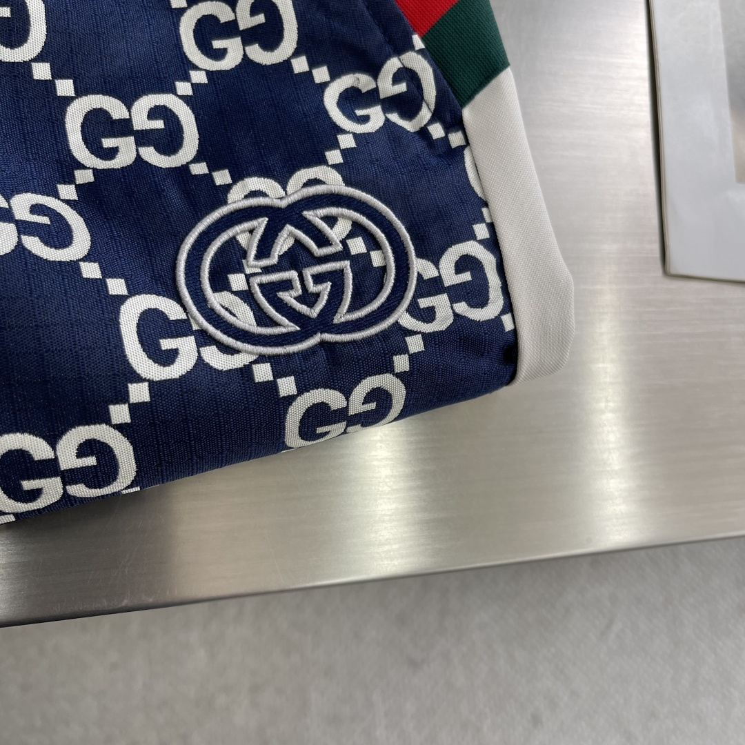 GUCCI  休闲短裤服装 6