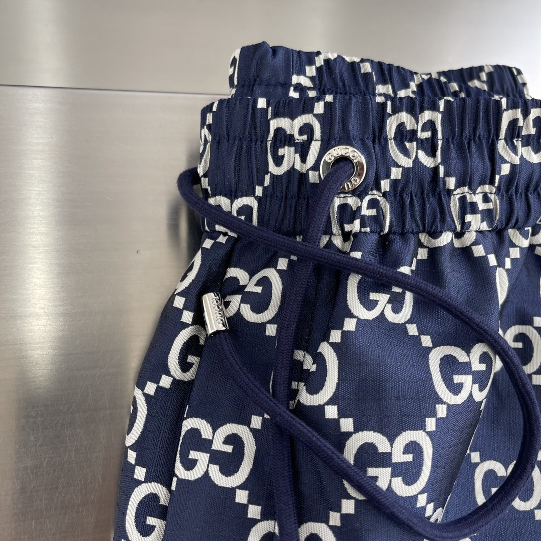 GUCCI  休闲短裤服装 3