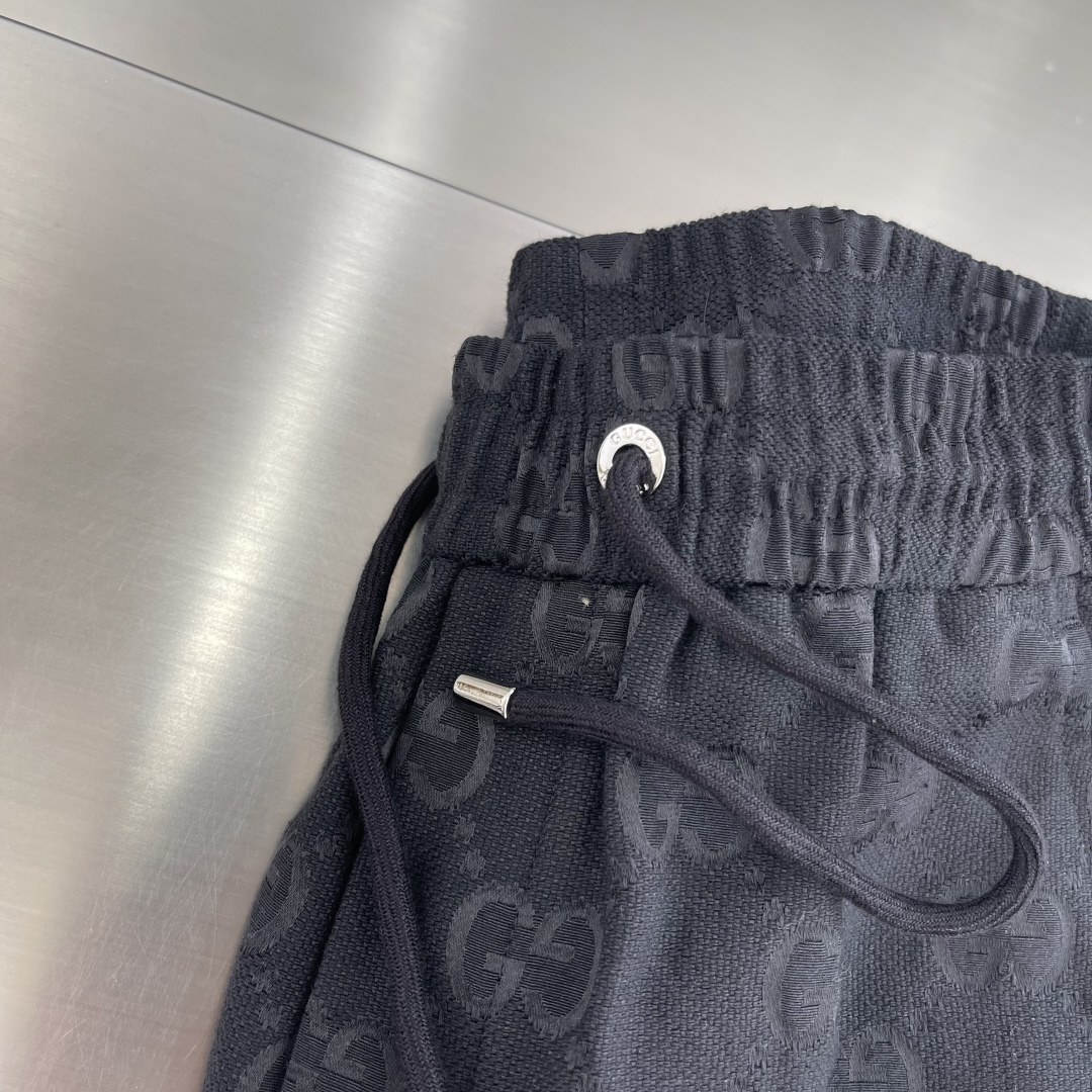 GUCCI  休闲短裤服装 4