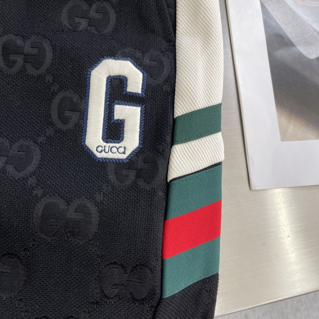 GUCCI  休闲短裤服装 6