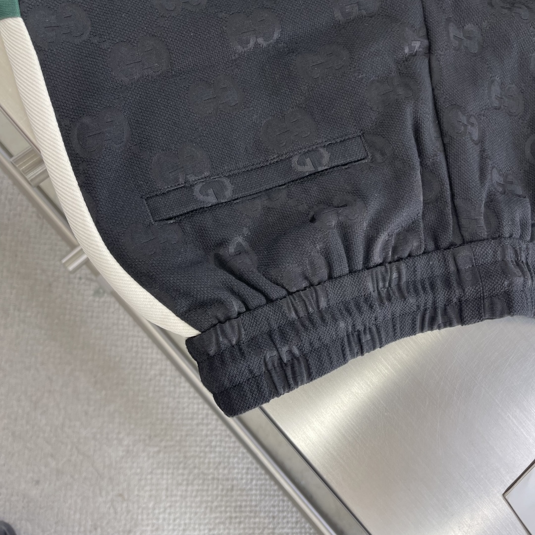 GUCCI  休闲短裤服装 8