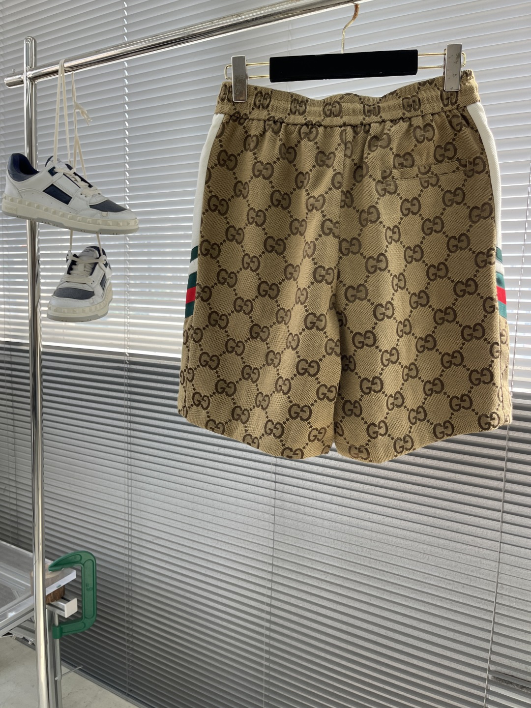 GUCCI  休闲短裤服装 9