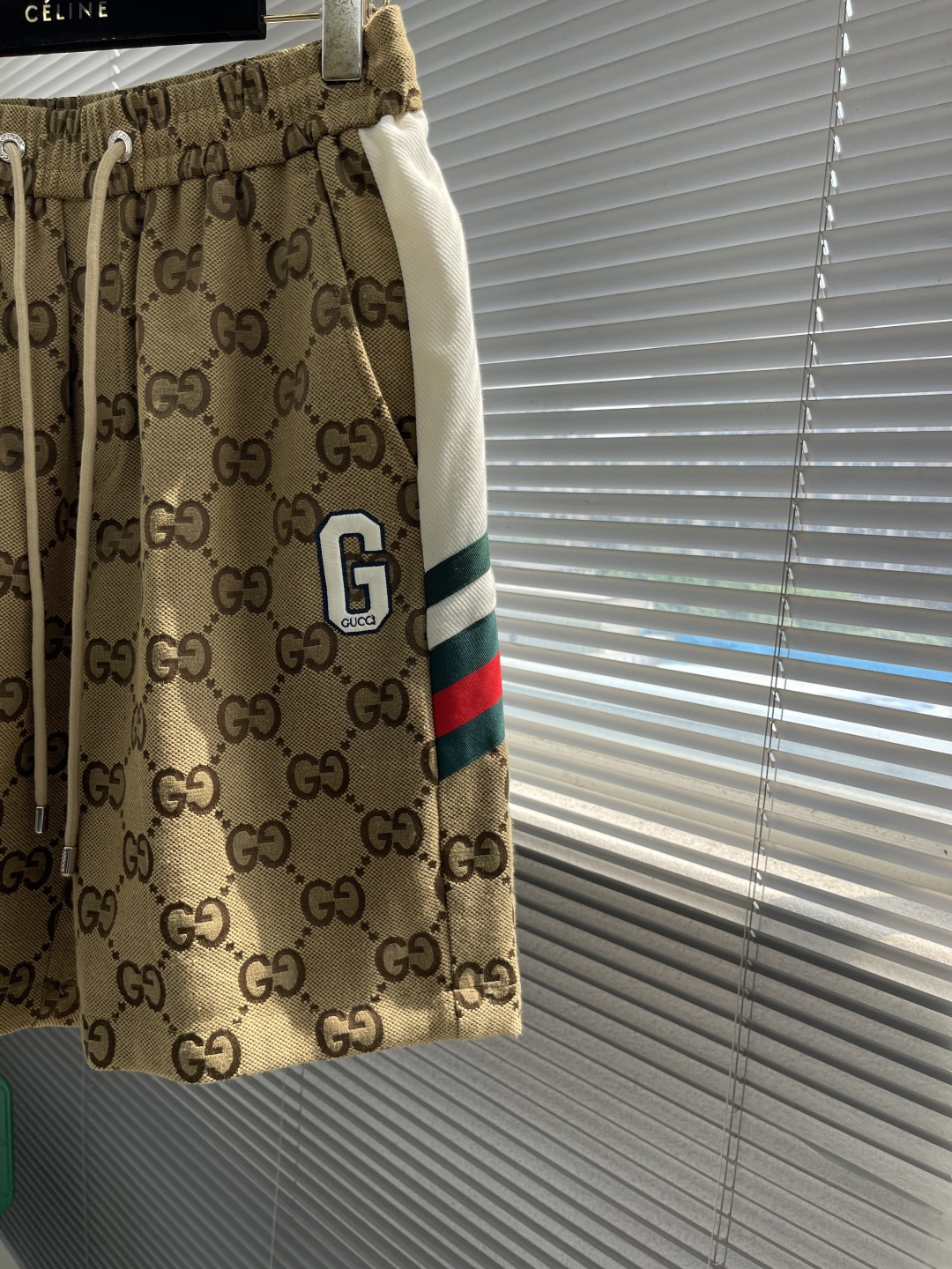 GUCCI  休闲短裤服装 2