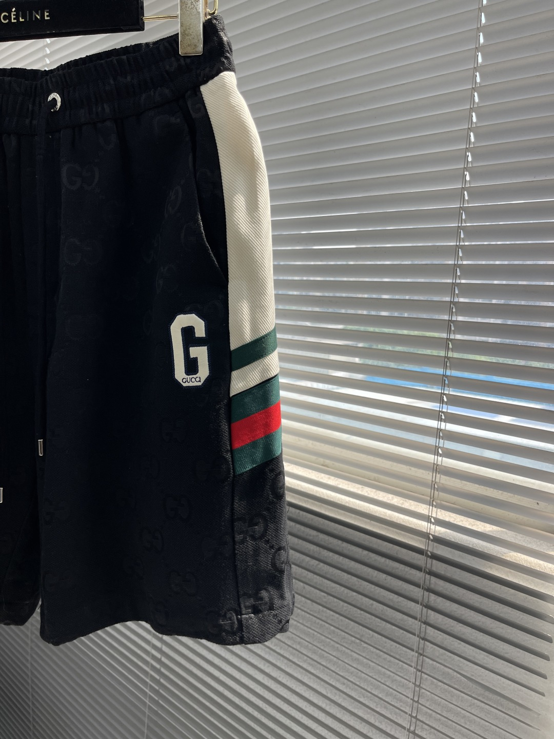 GUCCI  休闲短裤服装 2