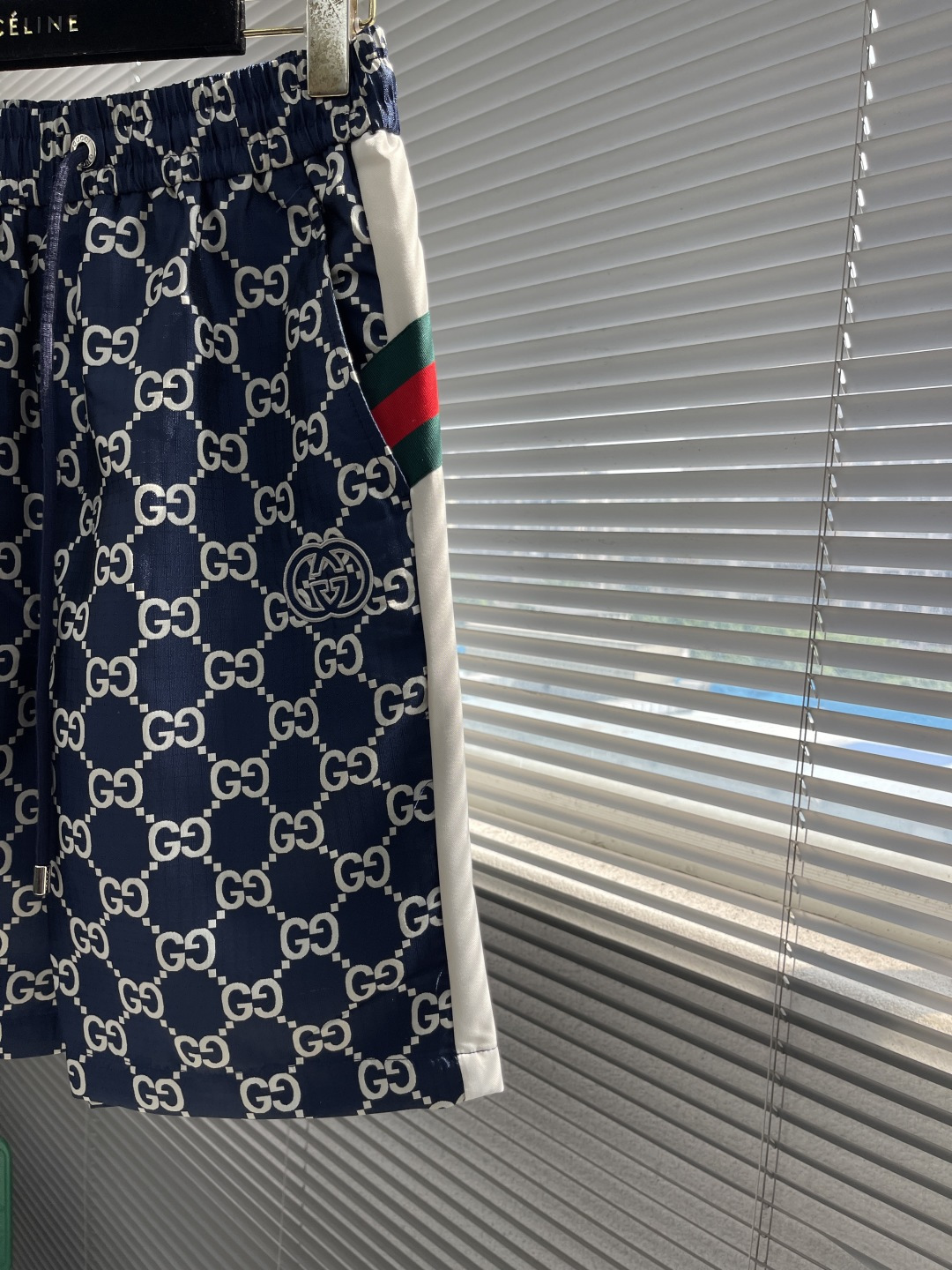 GUCCI  休闲短裤服装 2
