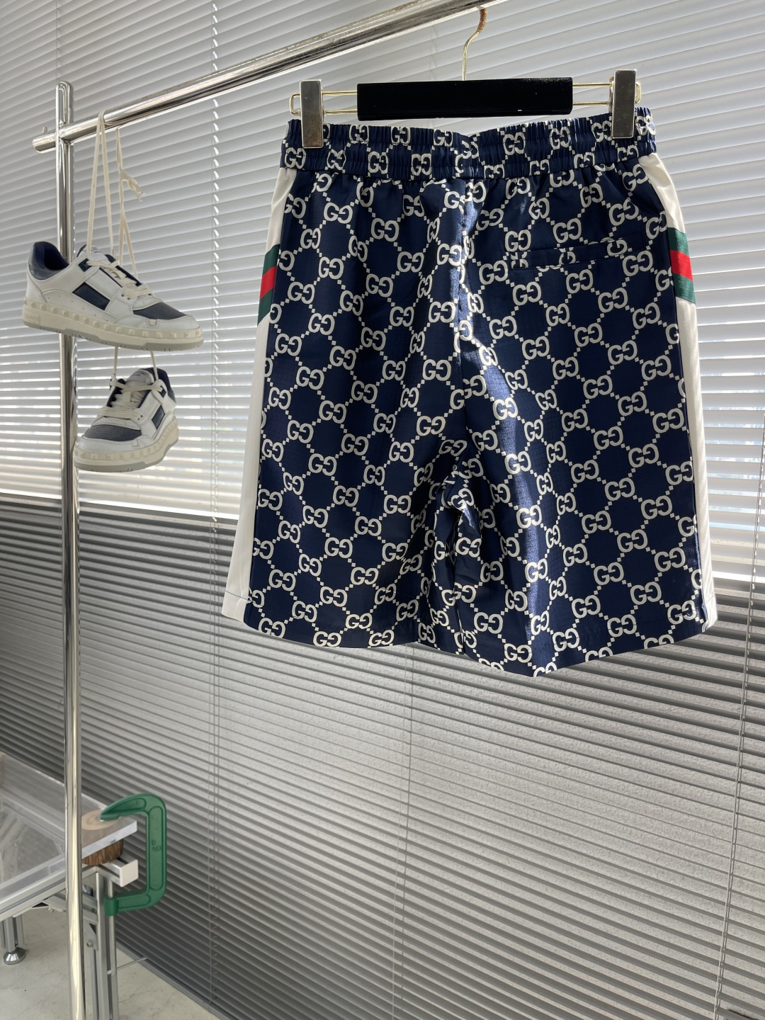 GUCCI  休闲短裤服装 9