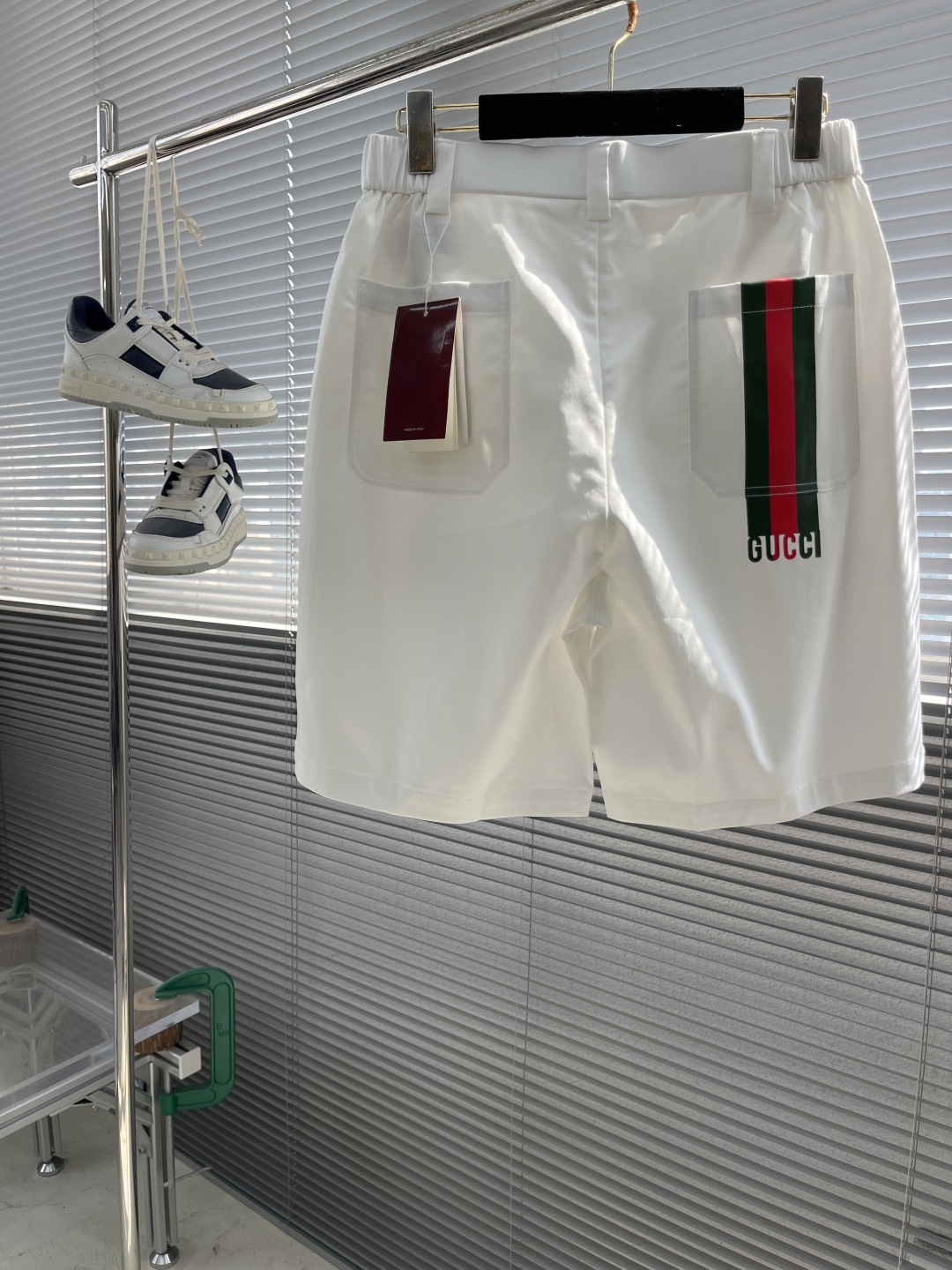 Gucci Men's Premium Casual Shorts - Ultimate Comfort & Style 3 cmp i1747149165151 7340 0 7