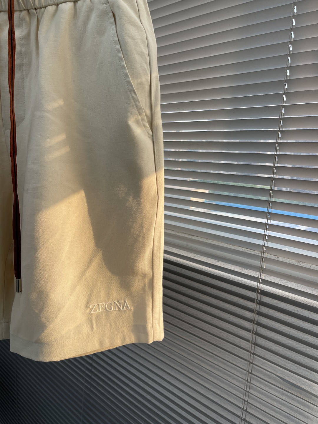 [Zegna Men