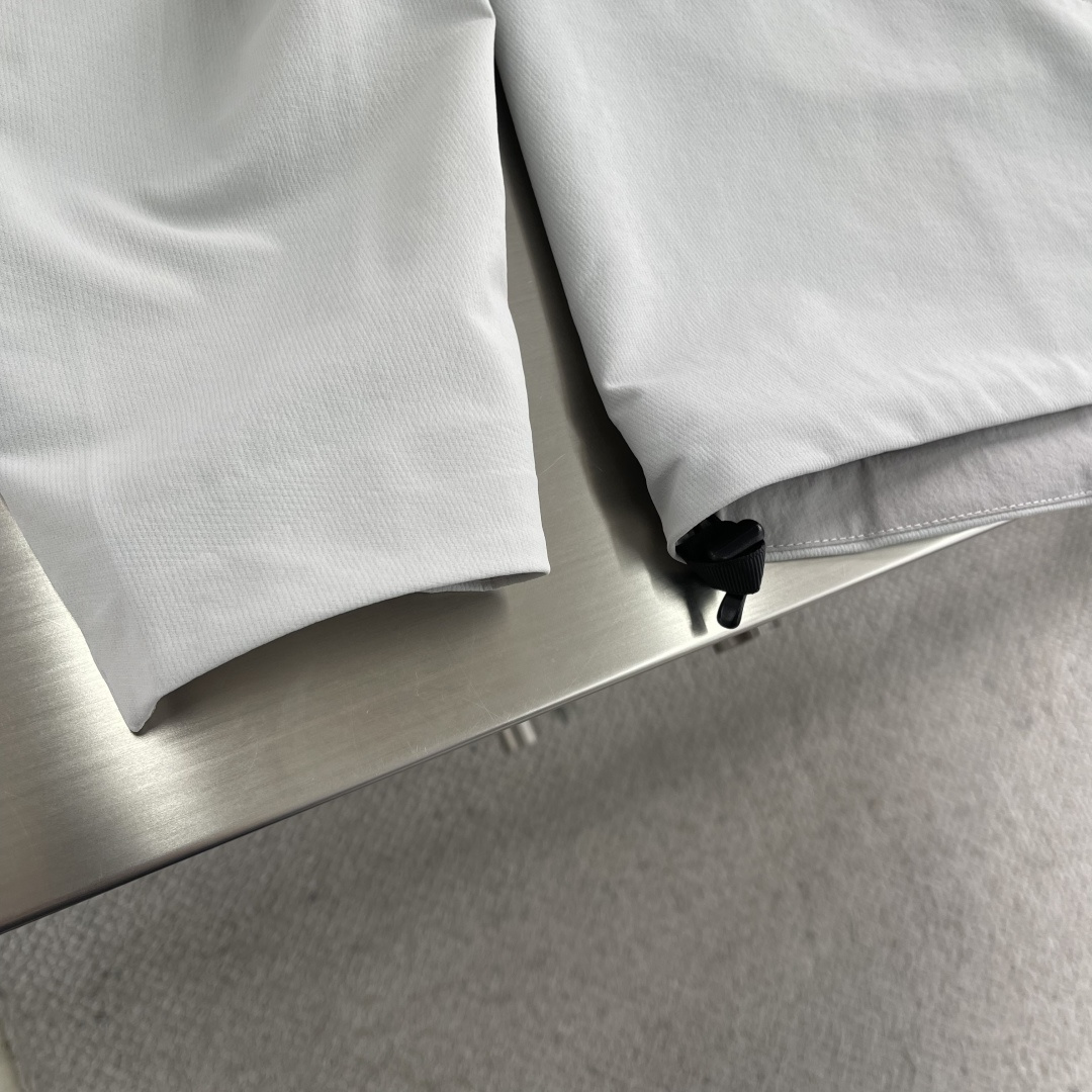 -🐦 鸟家 Gamma Jacket系列立领外套刺绣男士软壳夹克外套!!户外功能性面料，与众不同的设计感